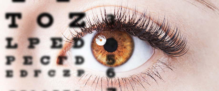 Diabetes and eyes – Diagnosis of pupil diseases